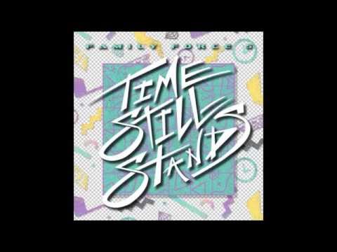 Sweep the Leg (Jesse Cale Remix) - Time Still Stands - Family Force 5