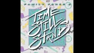 Sweep the Leg (Jesse Cale Remix) - Time Still Stands - Family Force 5