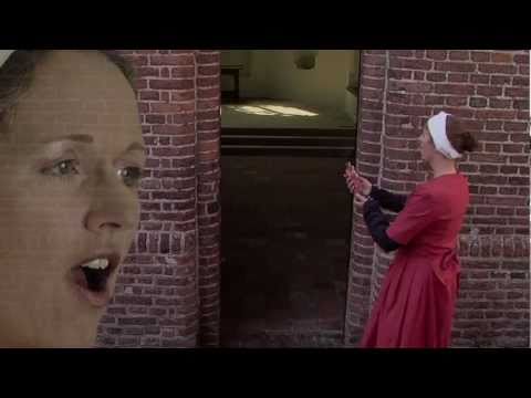 AMERSFOORT - MIRAKEL ANNO 1444 - MARIA, IDOOL VAN ALLE TIJDEN - MUSEUM FLEHITE