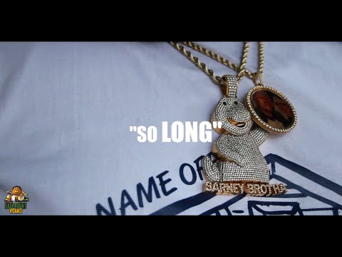 Big Shank - “So Long” (Shot By: @SackRightVisuals) (Long Live Mike$)