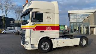 بيع السيارات القاطرة DAF XF106-480 / 6X2 / DEB / HYDRAULICS / NL TRUCK / TUV:17-06-2026 / - صورة 4 | Autoline السيارات القاطرة DAF XF106-480 / 6X2 / DEB / HYDRAULICS / NL TRUCK / TUV:17-06-2026 / | صورة 4 - Autoline