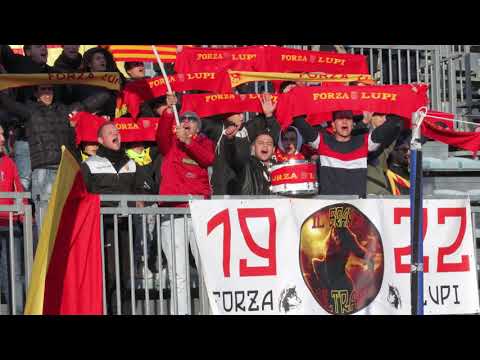 Play-Off San Benedetto, 2018/19.