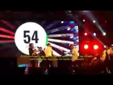 GRAN MINUTO DE REPLIK VS NACHO 🎤🎤💣👑