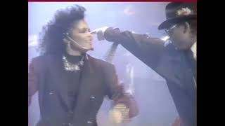 Janet Jackson - Control (Live 1987) (HD 60fps)