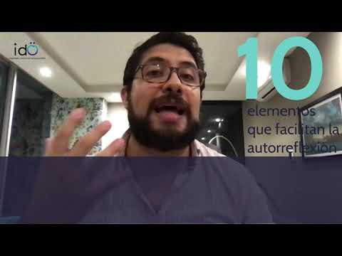 AUTOREFLEXIÓN