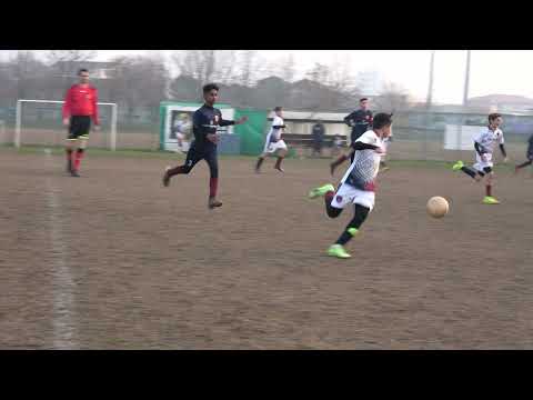 2023/02/04 4T Alba Borgo Roma – Villafranca (amichevole)