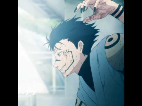 「 Gojo 🍫 and Sukuna 🧽 Ready to Break The Internet 」　『 JJK- JUJUTSU KAISEN NEW 』#jjk #gojo #shorts