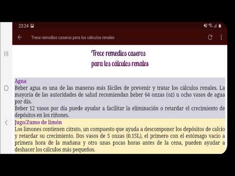 Insuficiencia Renal Video