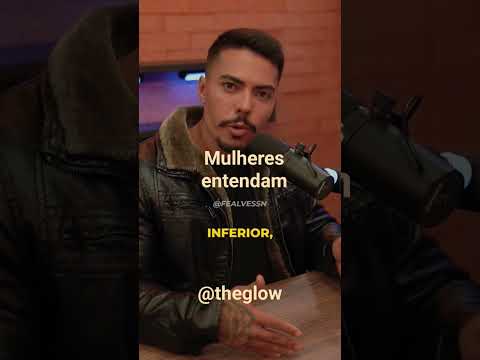 O HOMEM PRECISA SE SENTIR ÚTIL!#relacionamento # #namoro #mulheres #admiração #desrespeito #fealves