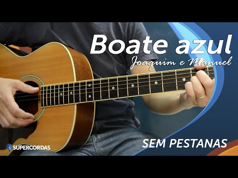 Boate Azul - Joaquim e Manuel