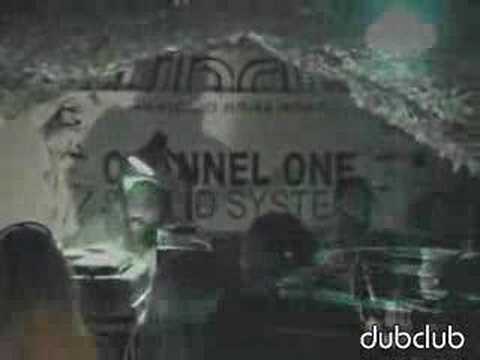 channel one soundsystem