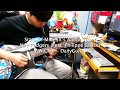 [데일리기타] State Of Mine (It’s About Time) - Nile Rodgers (Feat. Philippe Saisse) Guitar Cover