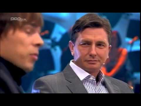 As Ti Tud Not Padu - Zrnec retorik