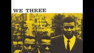 Roy Haynes - Sugar Ray - 1958