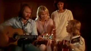 ABBA  - Estoy Soñando