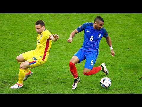 Dimitri Payet - When Football Becomes Art