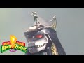 Mighty Morphin Power Rangers Opening Theme 4 Hasbro PRCLIPS