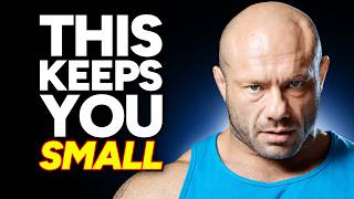 Gaintaining Is Holding Back Your Progress (New Study!) thumbnail