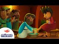 The Story Of Holy Week Palm Sunday Maundy Thursday Good Friday Holy Saturday Easter Sunday