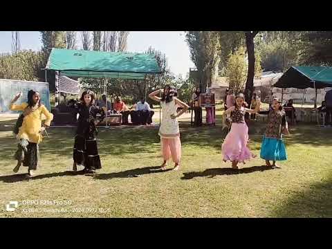 Sports Day 2024 25