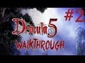Dracula 5: The Blood Legacy Walkthrough part 2 ...