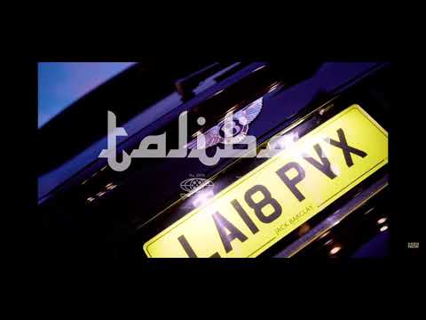 YB-Jefe Taliban (Official music video)