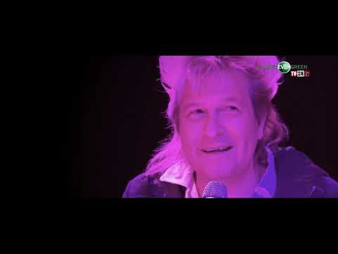 TV-24.tv präsentiert PLANET-EVERGREEN - PANAMERICANA -  Darius Braun - Der Lebenstraum