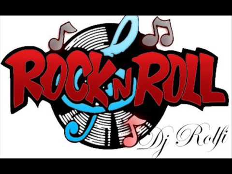 VOLVERE - LA BANDA ROCK COUNTRY y LOS ANGELES DEL ROCK - DJ ROLFI