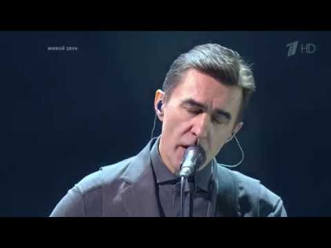 Ю-Питер - Гудгора (Первый канал HD, 01.10.2016 г.)