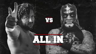 All In (2018) Video