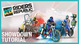 Riders Republic: Showdown Tutorial | Ubisoft [NA]