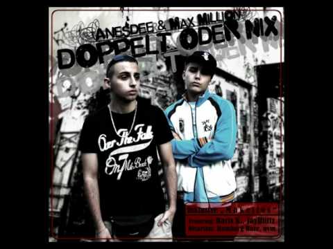 Anesdee & Max Million - Intro