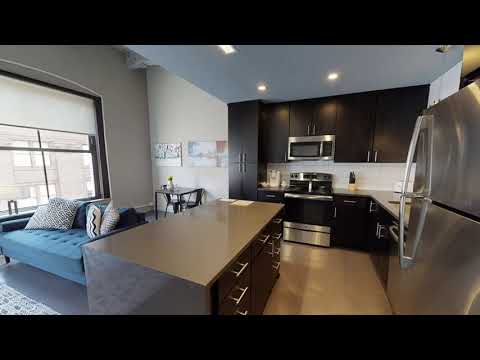 Roaster's Block Kansas City MO - roastersblock.com - 1BD 1BA Apartment For Rent