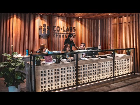 Fixed Desk (Dedicated Desk)