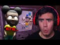 THERES NO WAY ITS ACTUALLY OVER Amanda The Adventurer 3 Full Game