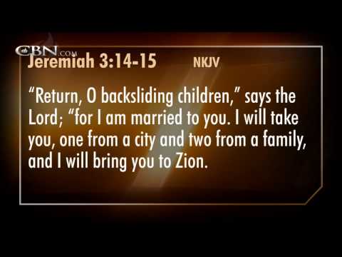 700 Club Interactive: Hope for the Rebel  - Jan. 9, 2014