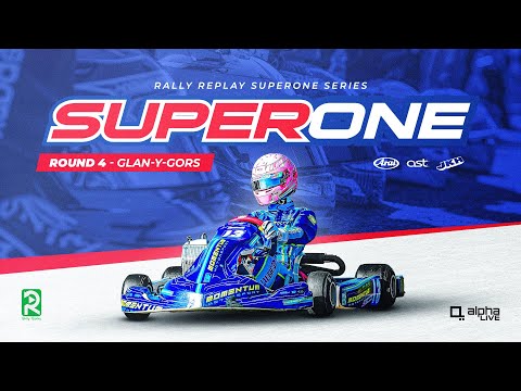 SuperOne Championship Round 4 | LIVE from GYG
