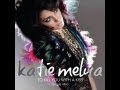 I'D LOVE TO KILL YOU - Katie Melua (With ...