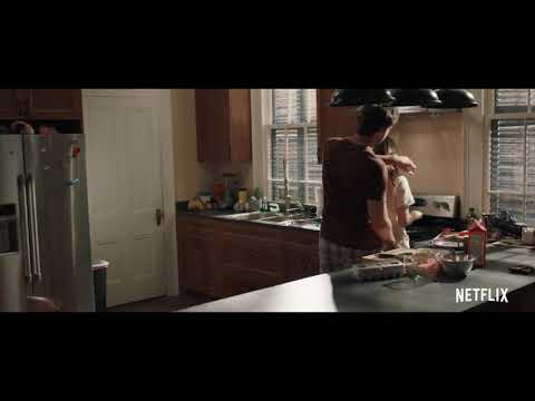 Wounds | Official Trailer | Netflix