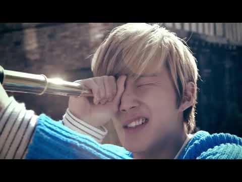 What actually happened in Where are you-BAP