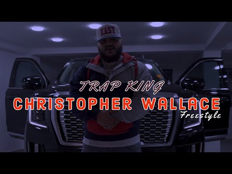 Trap king - christopher wallace ( freestyle ) beat by Mhd prod