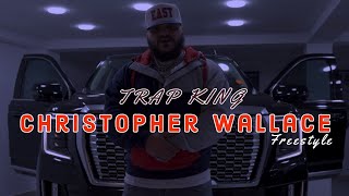 Trap king - christopher wallace ( freestyle ) beat by Mhd prod
