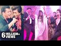 Salman Shahrukh Anil Varun CRAZY DANCE At Sonam Kapoor S Wedding Throwback FULL VIDEO