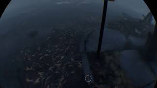 [ホラーVR]　ウォーキングデット