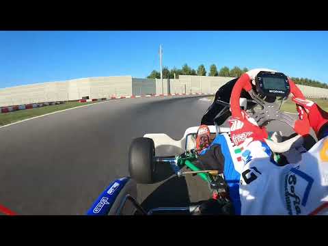 One lap with me at Cremona Circuit!!!