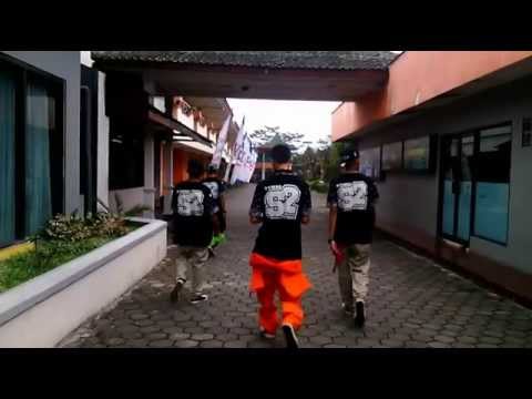 S SWAG STREET PERFOME @Magelang City