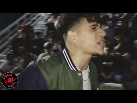 Jeslow vs Joven Gamarra Estricto | 16avos | Sangre Nueva Barranquilla Fecha 3