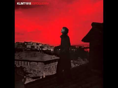 Klimt 1918 - Nightdriver