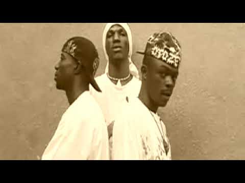 Baloukou, Bombe artisanale