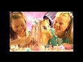 Barbie Horse Styling Head Advert 2006